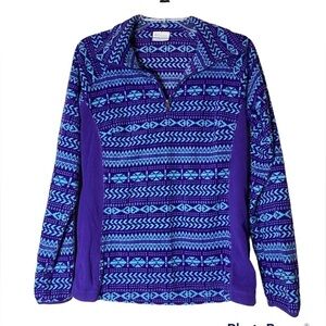 Columbia Women’s Quarter Zip